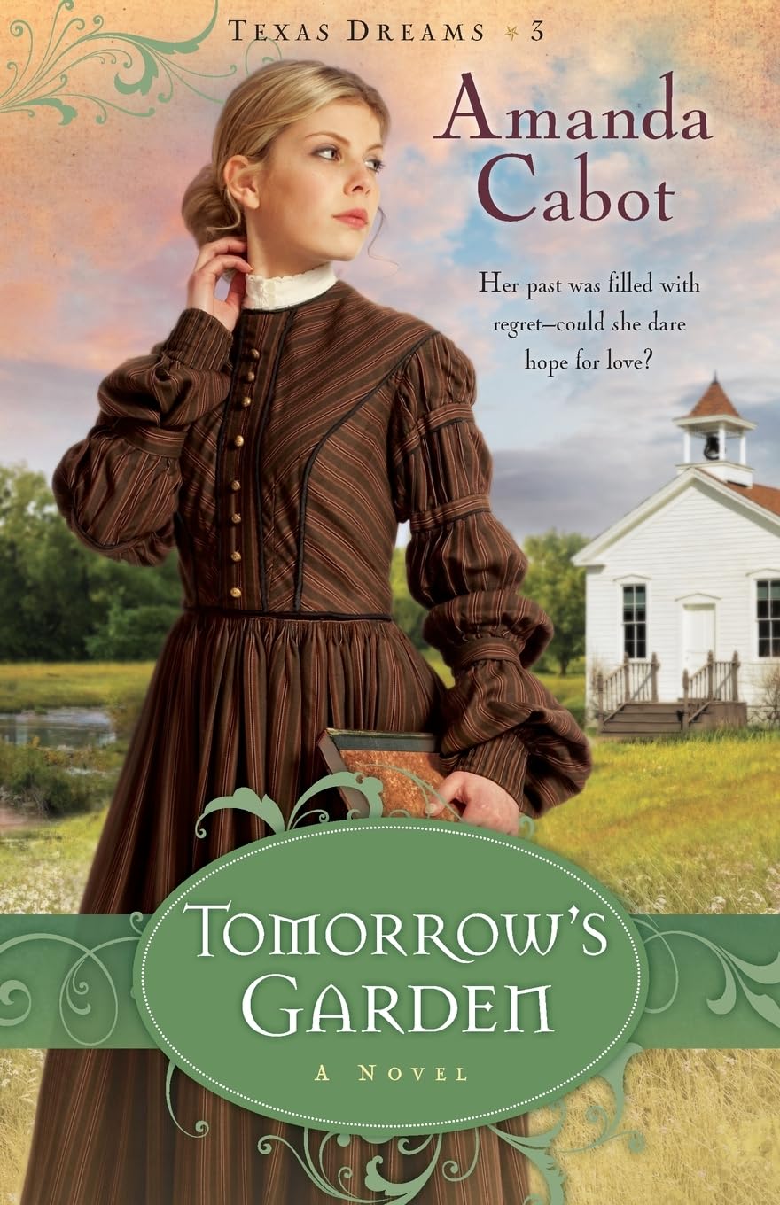 Tomorrow's Garden: A Novel