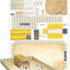 Tabernacle Paper Model (Charts)