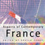 Aspects of Contemporary France