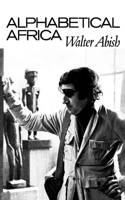 Alphabetical Africa (New Directions Books)