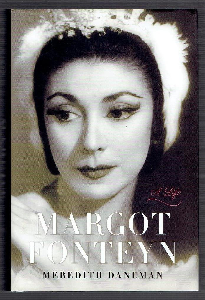 MARGOT FONTEYN