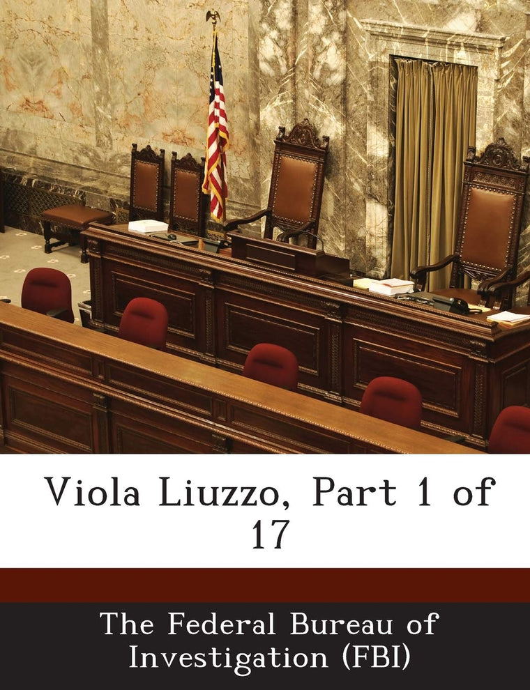 Viola Liuzzo, Part 1 of 17
