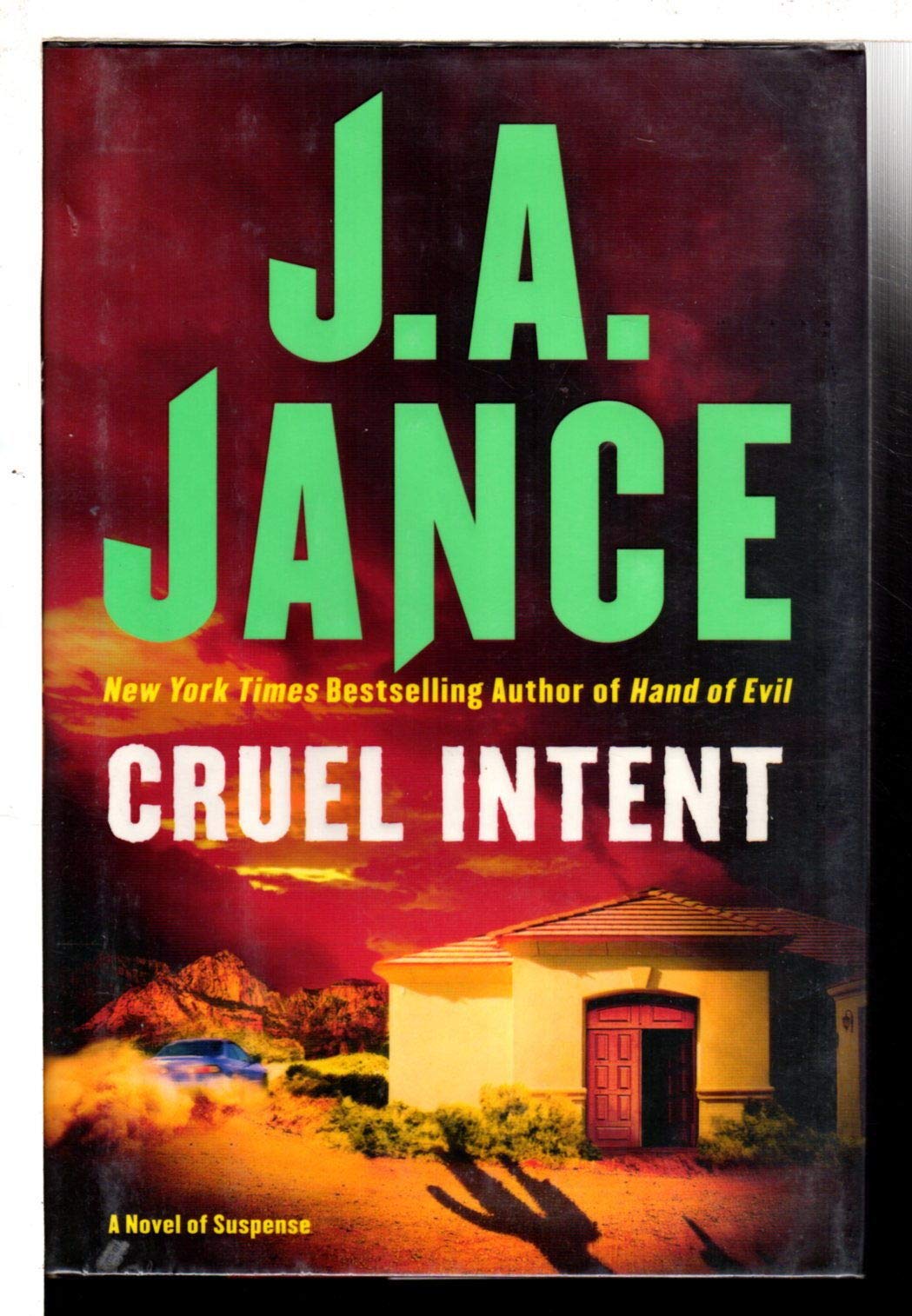 Cruel Intent