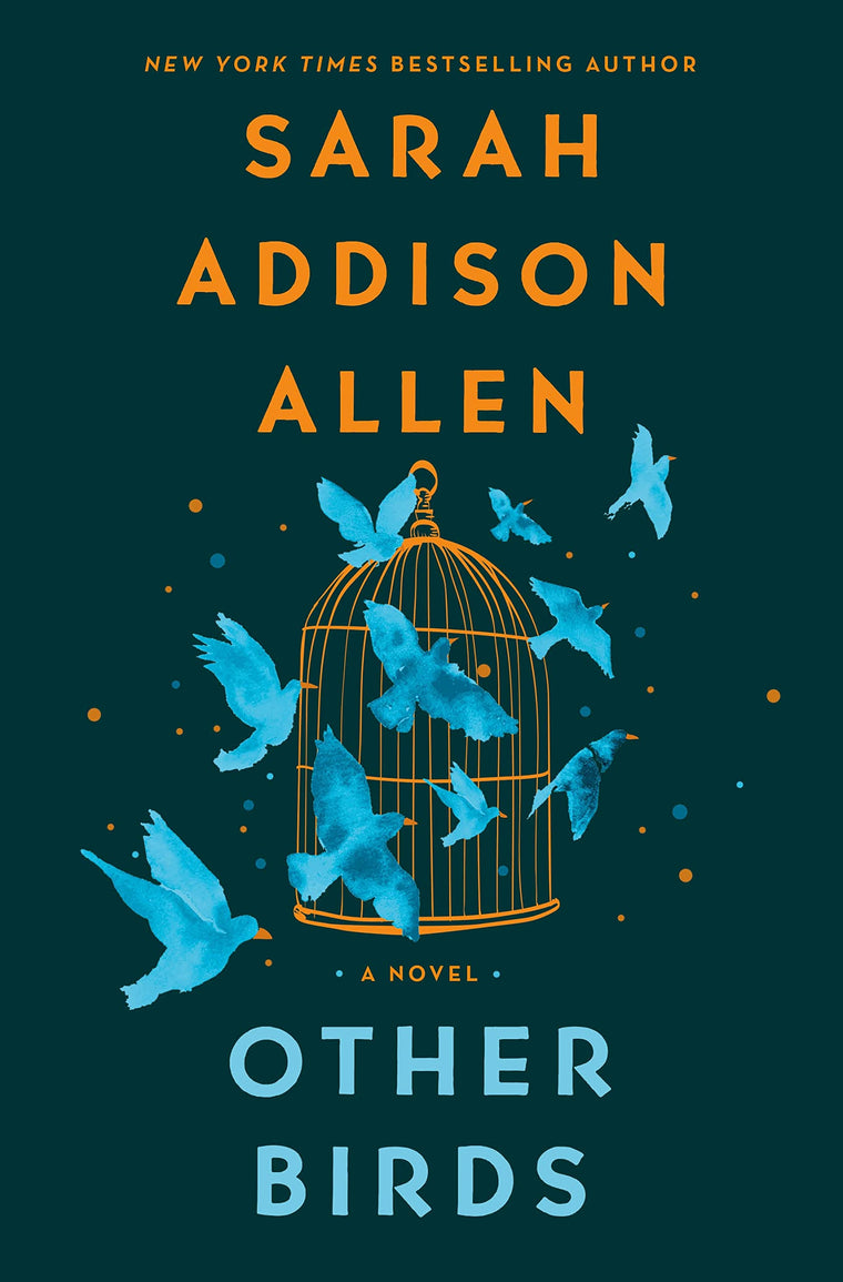 Other Birds: A Novel by Allen, Sarah Addison