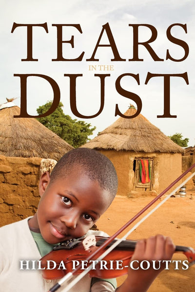 Tears In The Dust