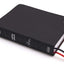 RVR 1960 Biblia de estudio Spurgeon, negro piel genuina (Spanish Edition)
