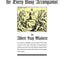The Complete Lord's Prayer for Every Busy Accompanist: Revised Edition with 3 added duet arrangements (Vocal Collection)