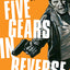 Five Gears In Reverse: A Criminal Book