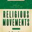 Charts of Cults, Sects, and Religious Movements