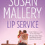 Lip Service (Lone Star Sisters, Book 2)