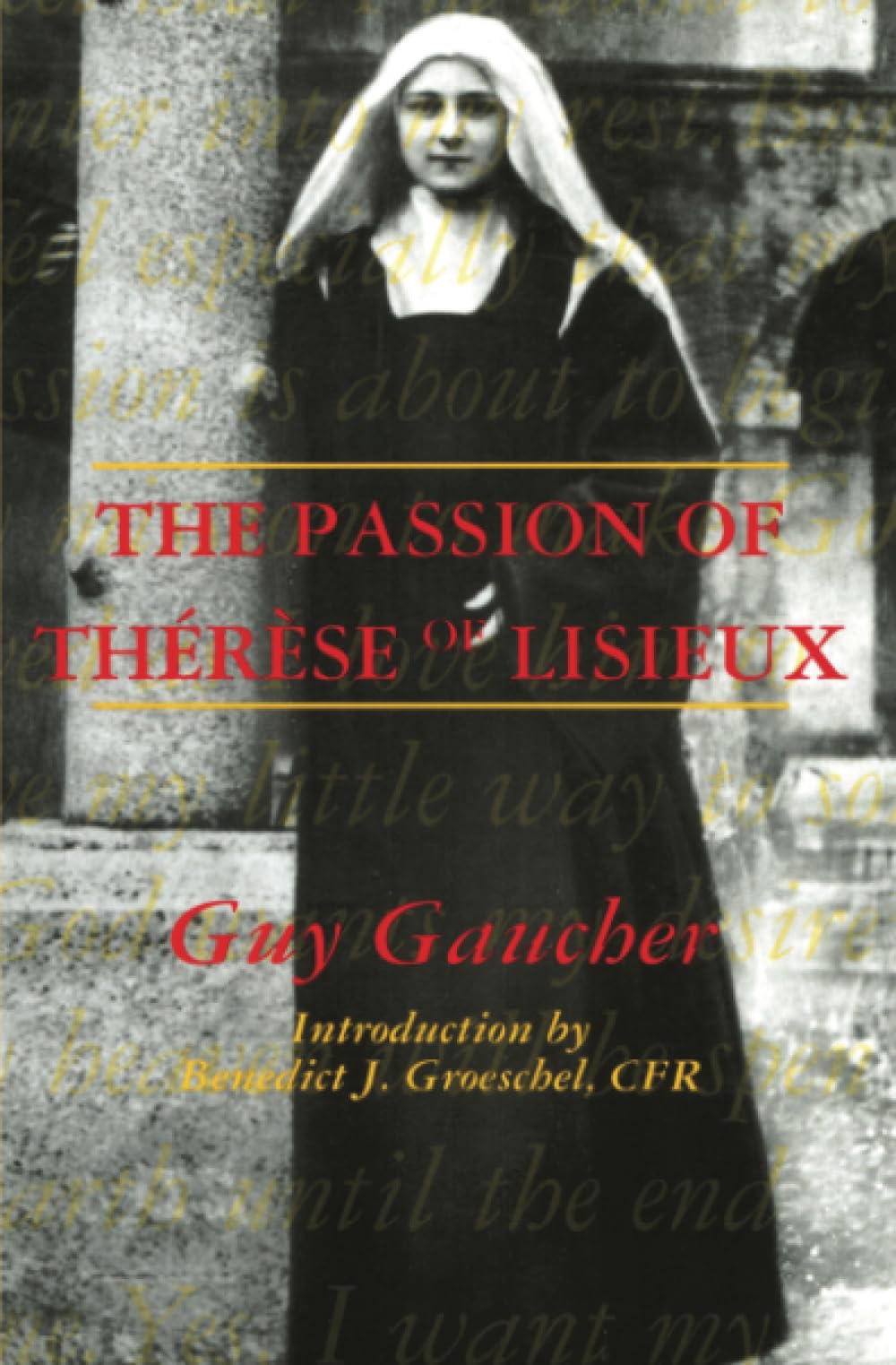 The Passion of Therese of Lisieux