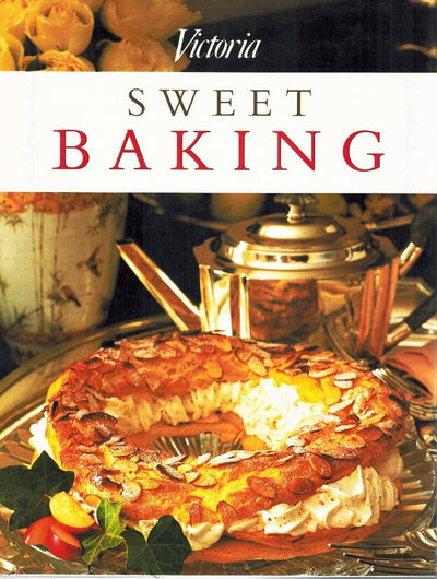 Sweet Baking