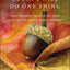 Today I Will Do One Thing: Daily Readings for Awareness and Hope (Hazelden Meditations)