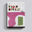 ESV Kid's Bible, Thinline (TruTone, Bird of the Air)