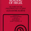 Introduction to the Reading of Hegel: Lectures on the "Phenomenology of Spirit"