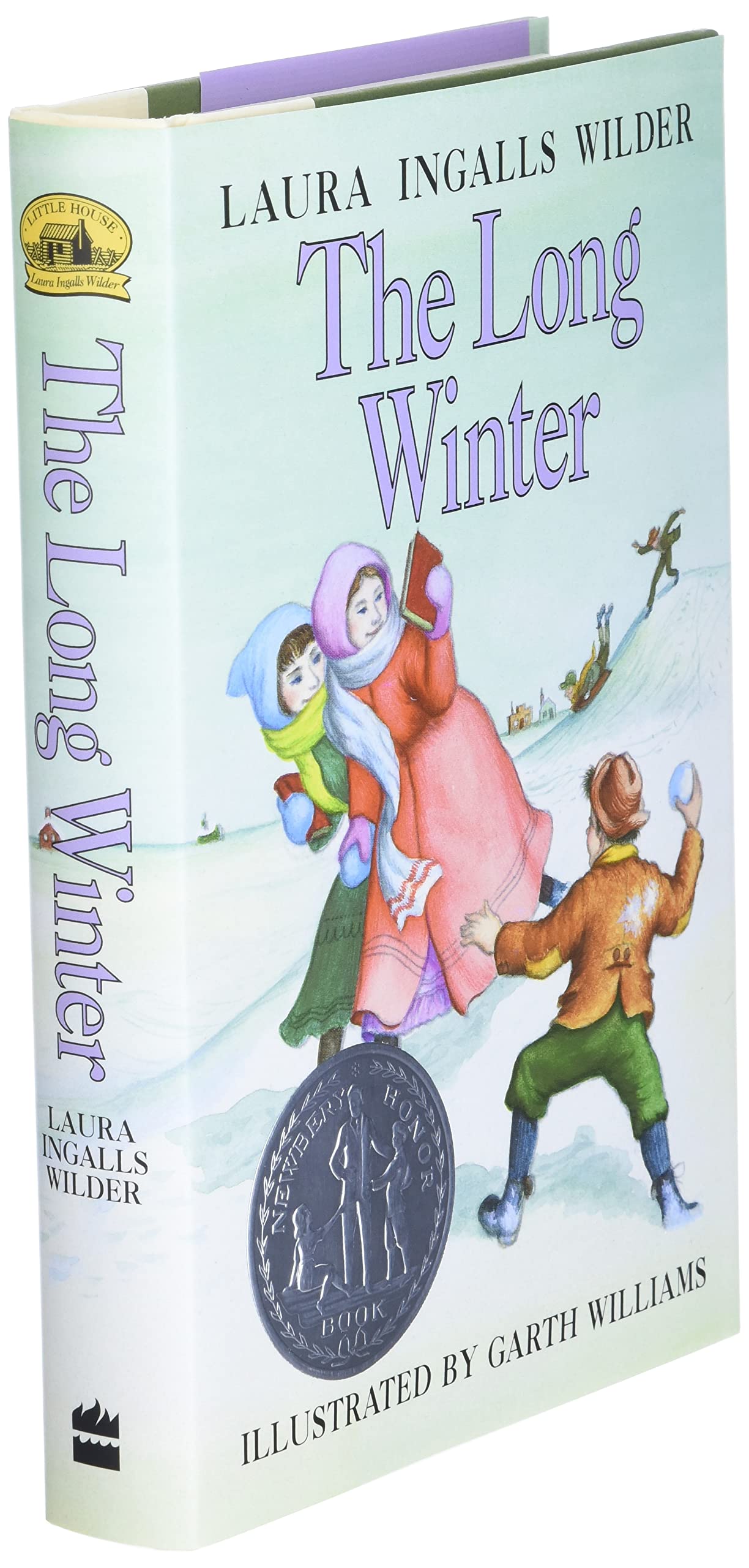 The Long Winter
