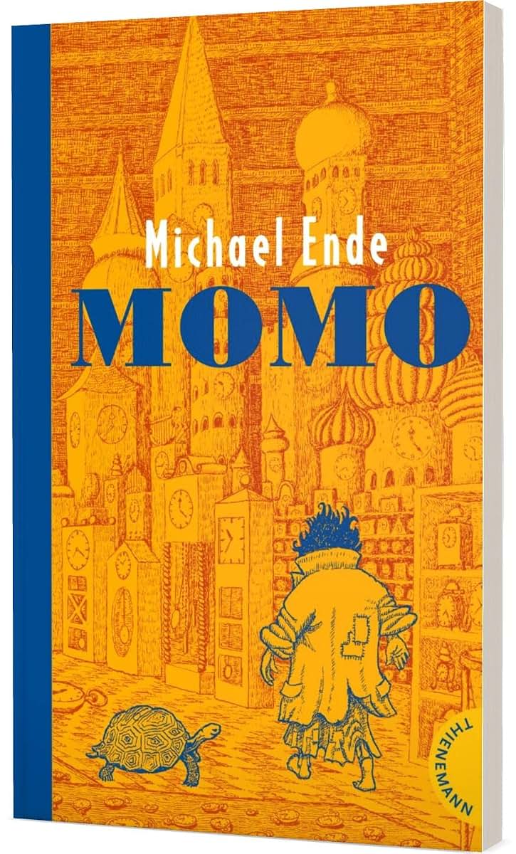 Momo (German Edition)