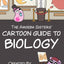 The Amoeba Sisters' Cartoon Guide to Biology: Science Simplified (Visual Learning Book for Science Class, Simple Biology Topics, Educational Illustrations and Facts)