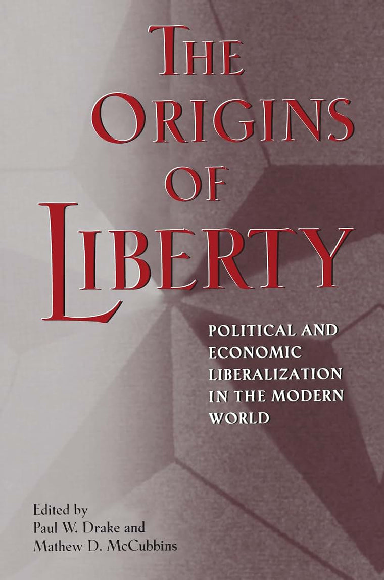 The Origins of Liberty