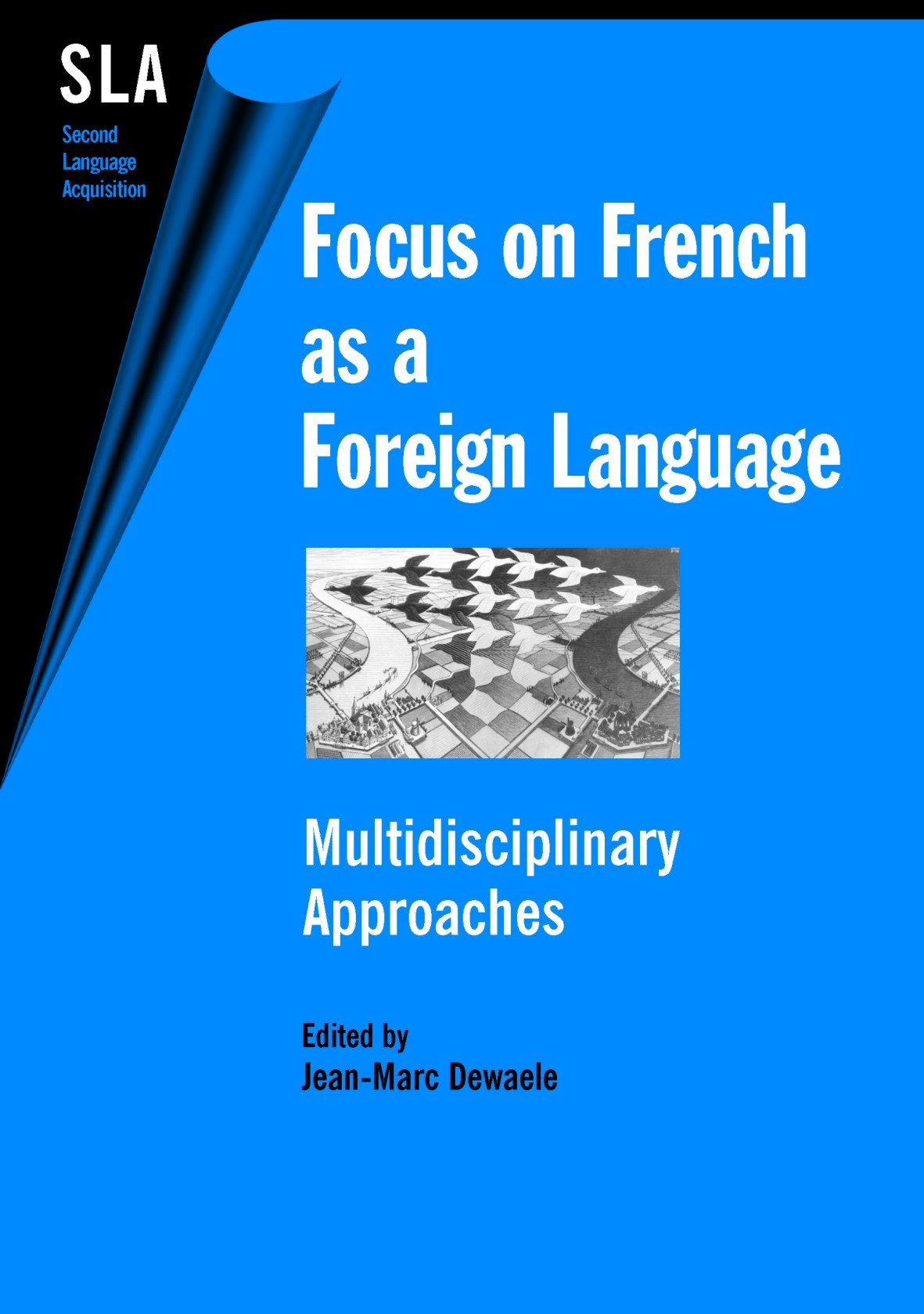 Focus on French as a Foreign Language: Multidisciplinary Approaches (Second Language Acquisition, 10)