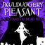 Last Stand of Dead Men (Skulduggery Pleasant)