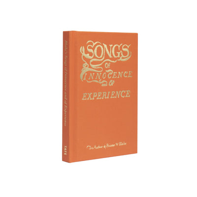Blake's Songs of Innocence and Experience (Cover may vary)