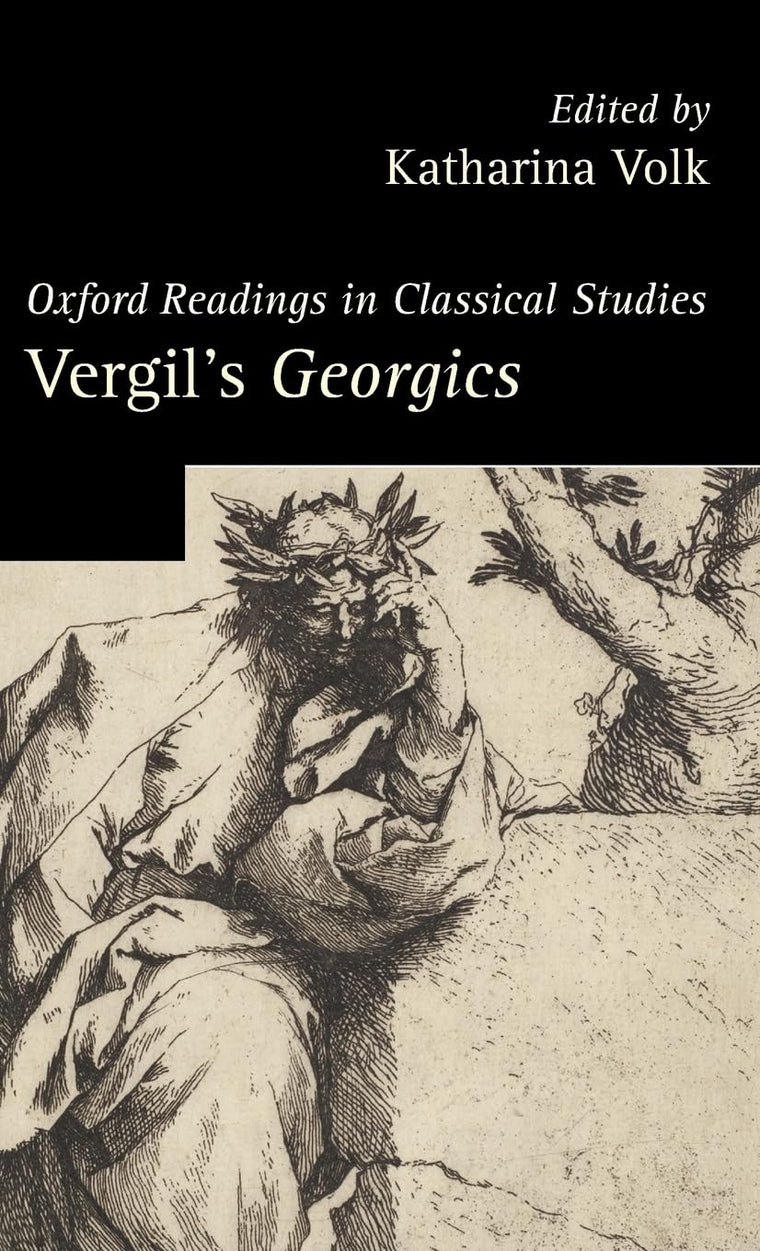 Vergil's Georgics (Oxford Readings in Classical Studies)