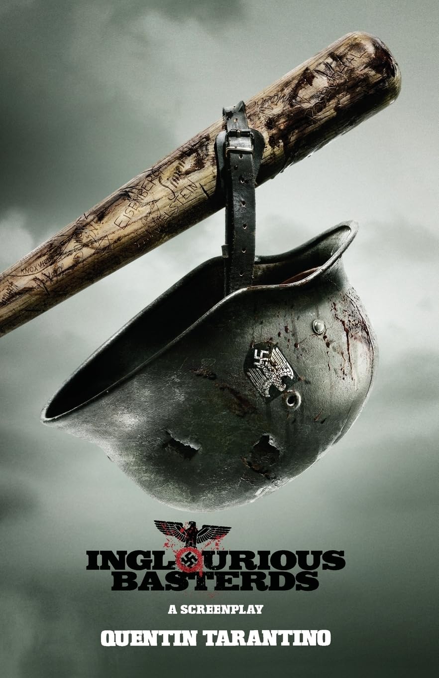Inglourious Basterds: A Screenplay by Quentin Tarantino