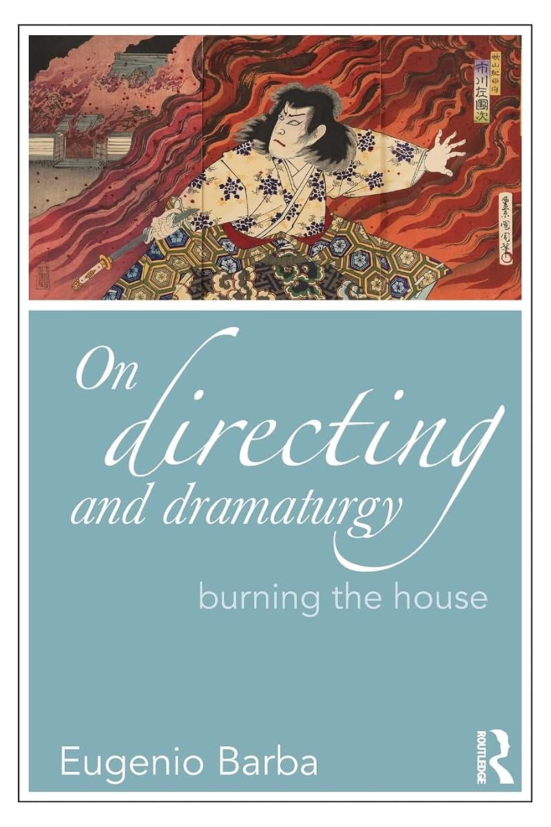 On Directing and Dramaturgy (Drama and Theatre Studies)