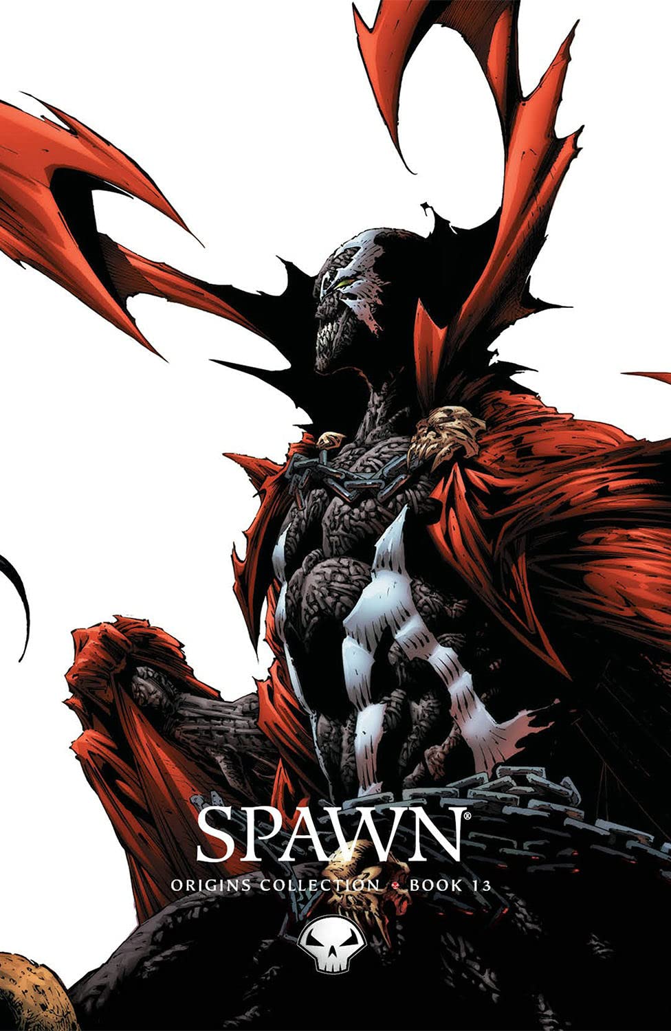 Spawn Origins Volume 13 (Spawn Origins Collection)
