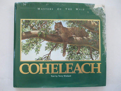 Guy Coheleach (Masters of the Wild)