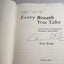 Every Breath You Take: A True Story of Obsession, Revenge, and Murder