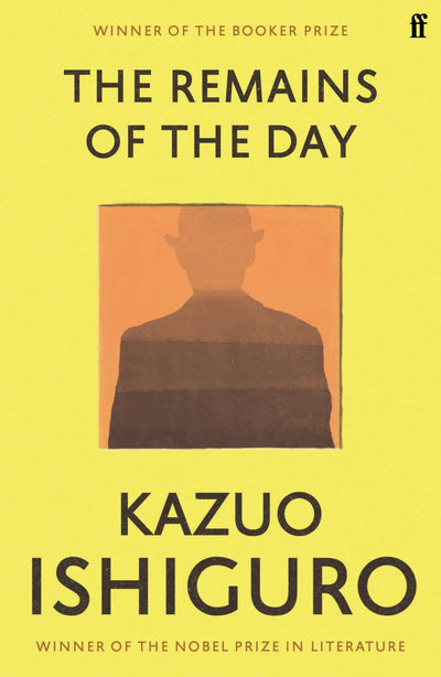 Remains Of The Day
