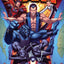 Secret Wars Prelude by Shooter, Jim