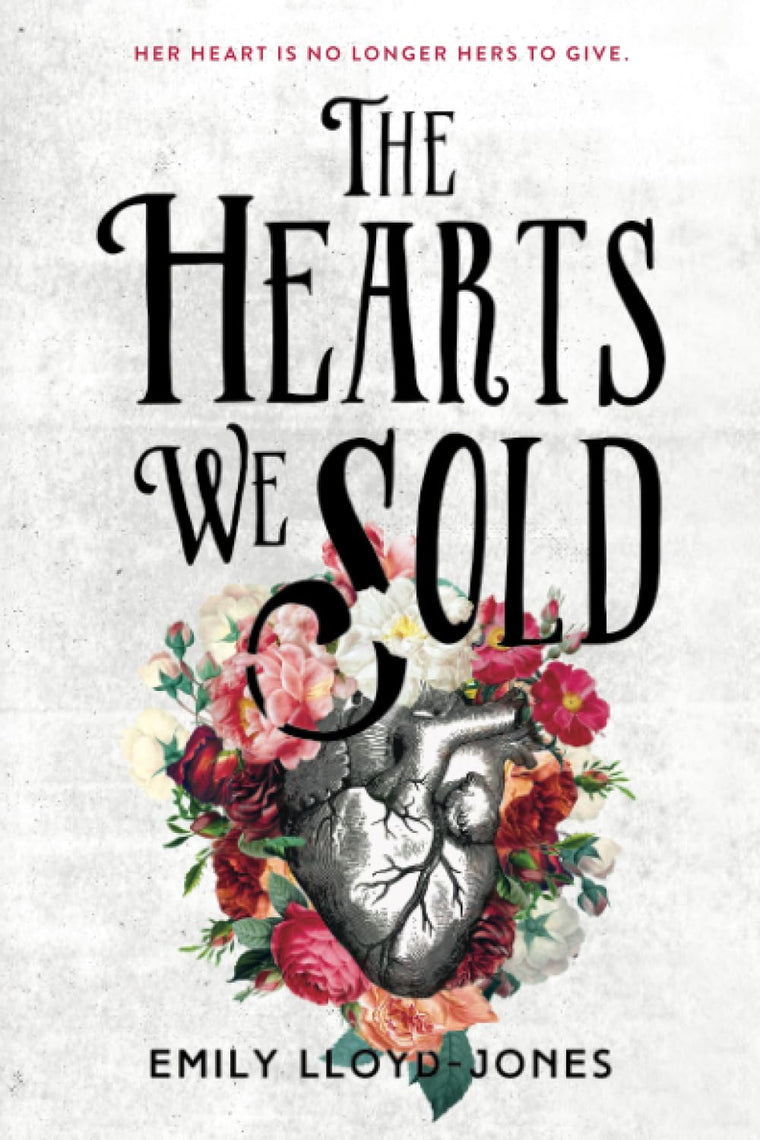 Hearts We Sold