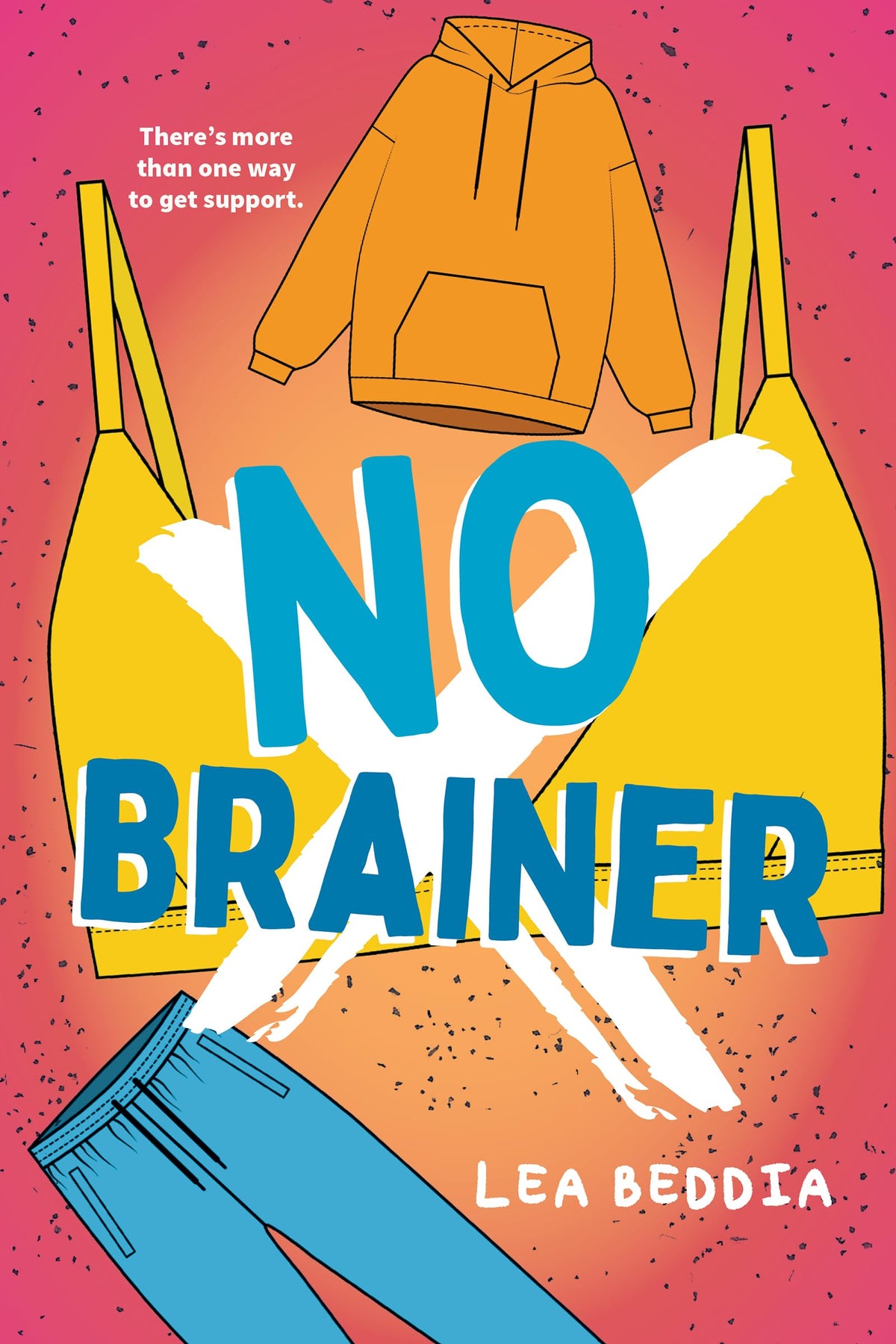 No Brainer (Orca Anchor)