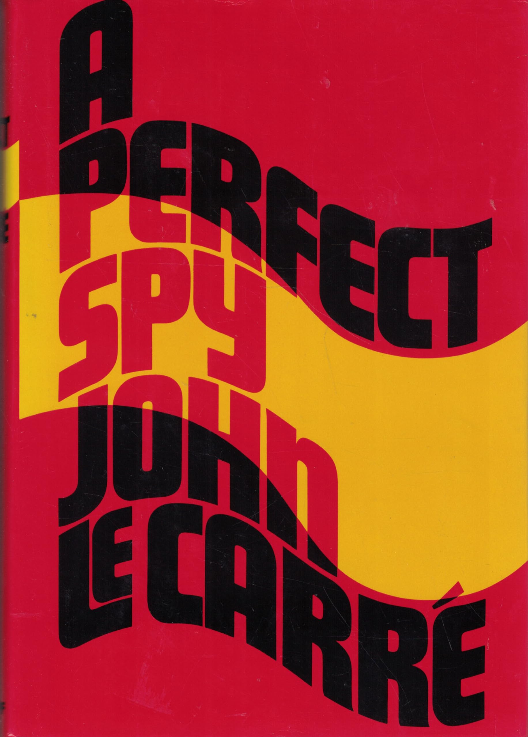 A Perfect Spy