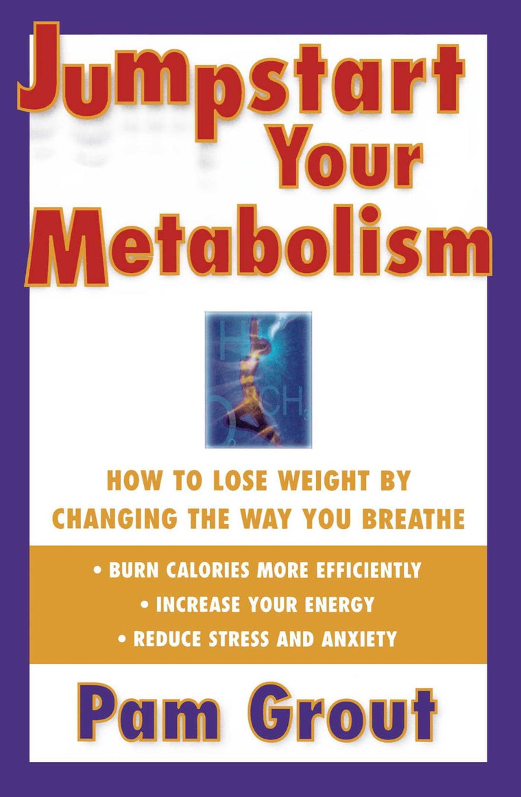 Jumpstart Your Metabolism: How To Lose Weight By Changing Th