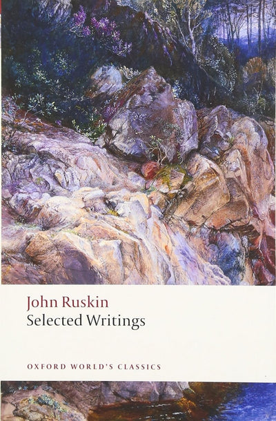 Selected Writings (Oxford World's Classics)