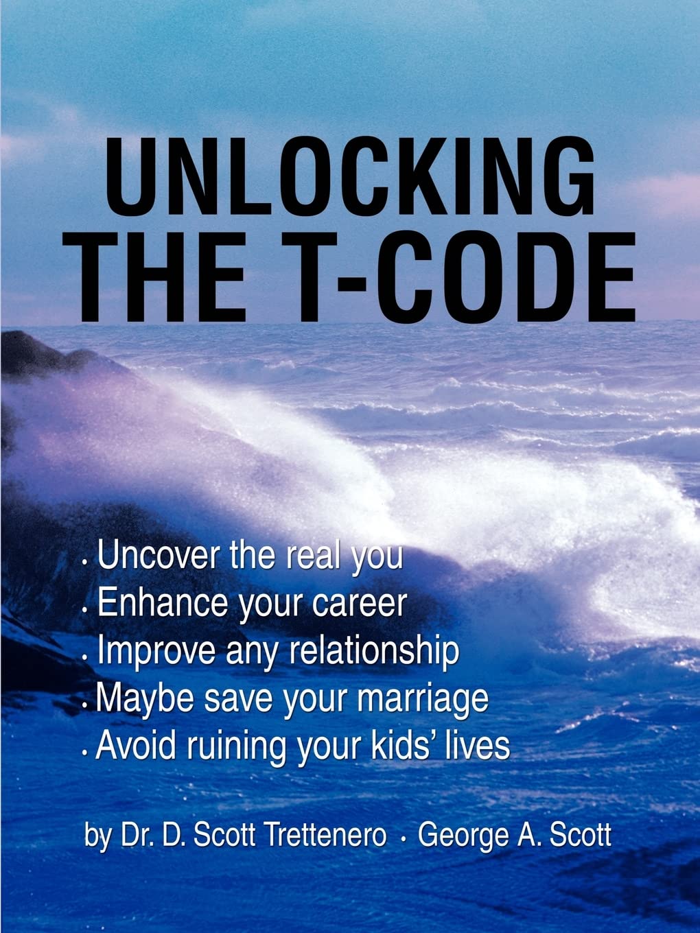 UNLOCKING THE T-CODE