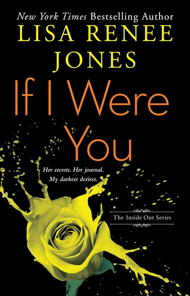 If I Were You (1) (The Inside Out Series)