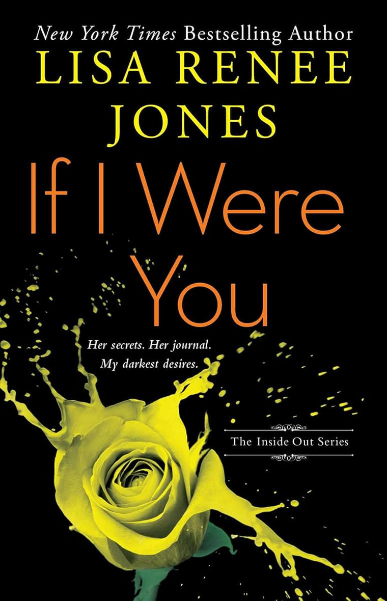 If I Were You (1) (The Inside Out Series)