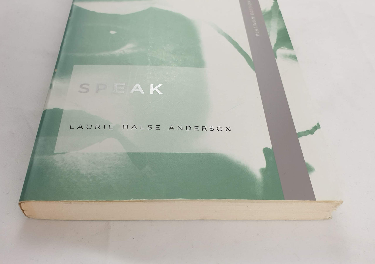 Speak (Platinum Edition)