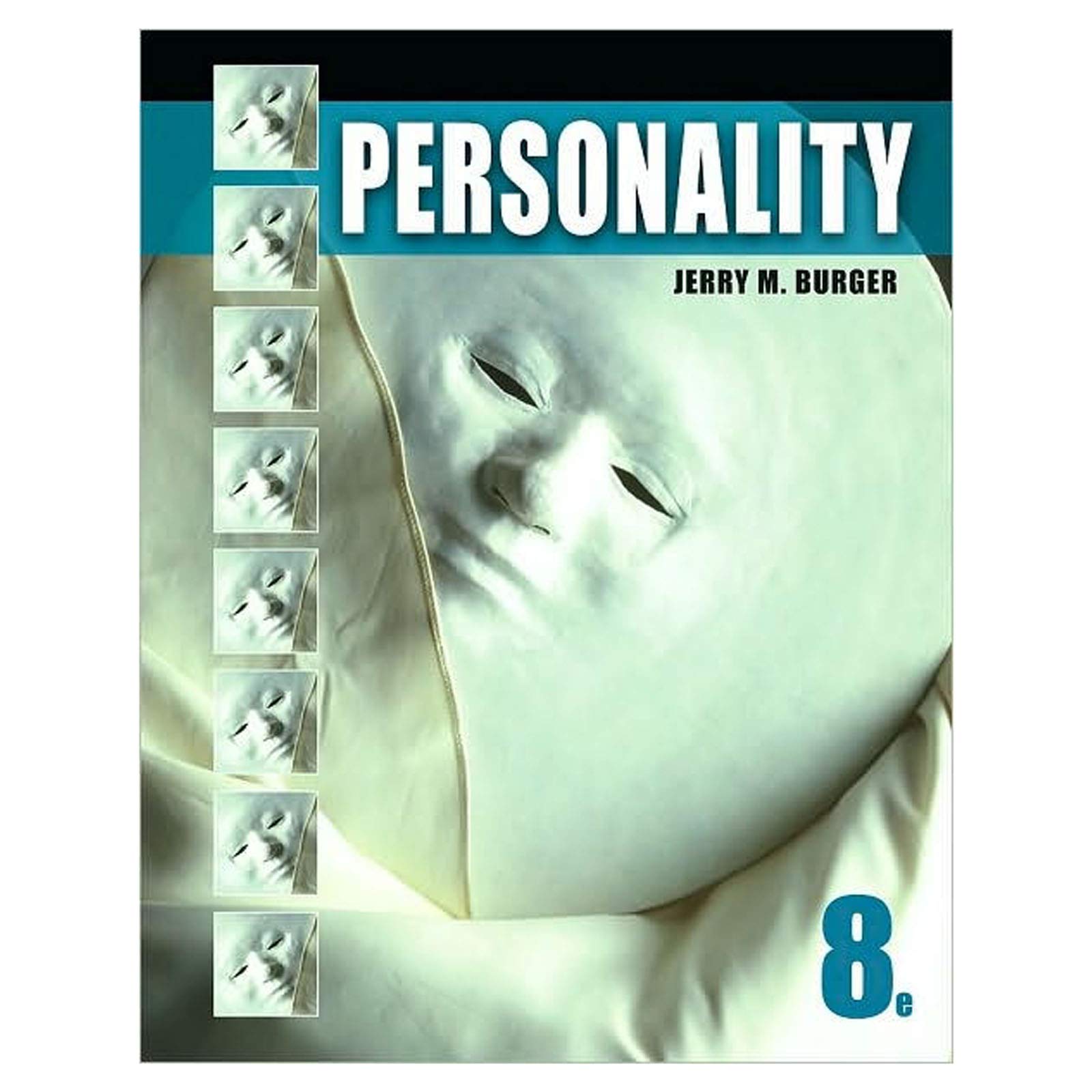 Personality, 8th Edition