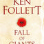 Ken Follett Century Trilogy War Stories Collection 3 Books Set