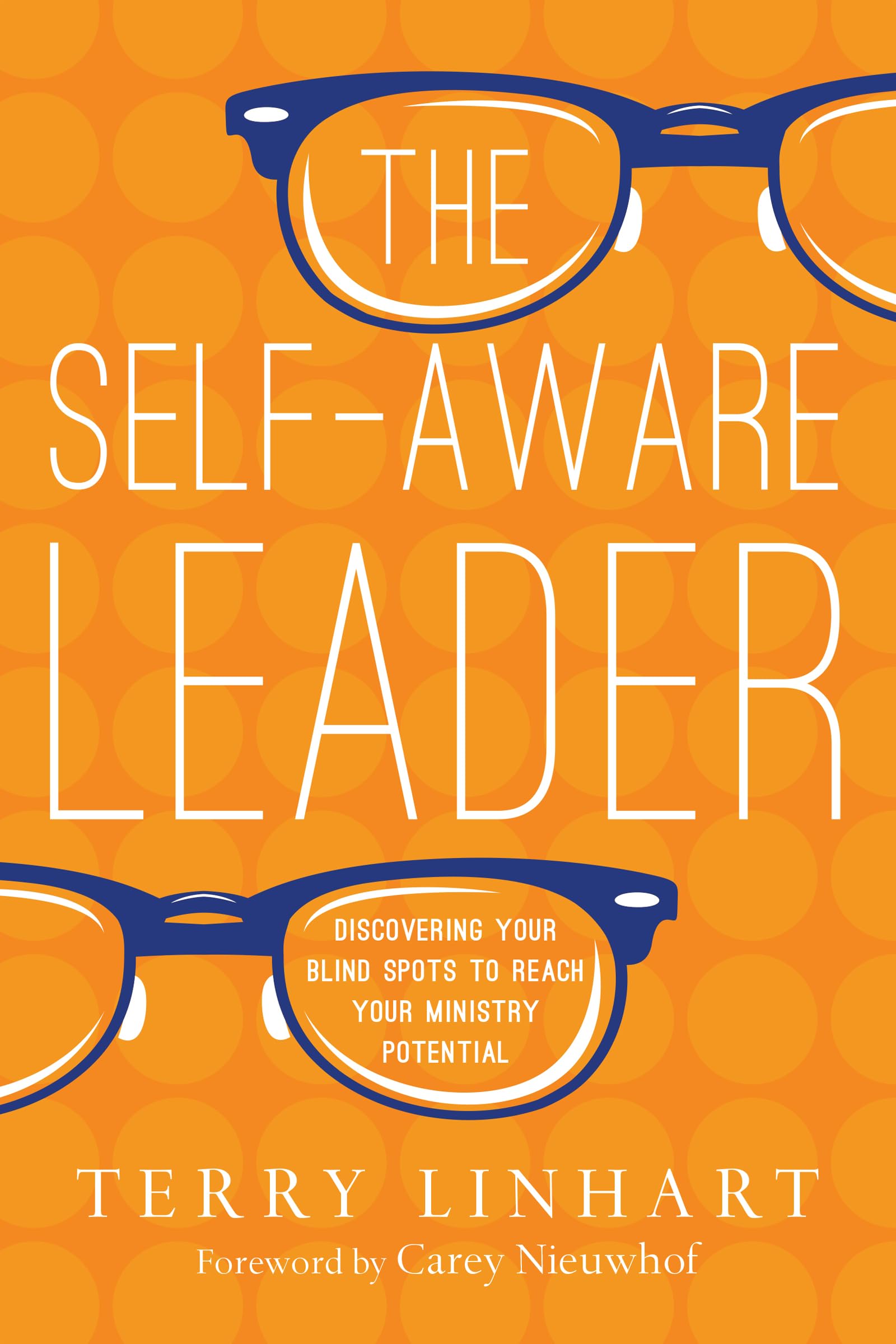 The Self-Aware Leader: Discovering Your Blind Spots to Reach Your Ministry Potential