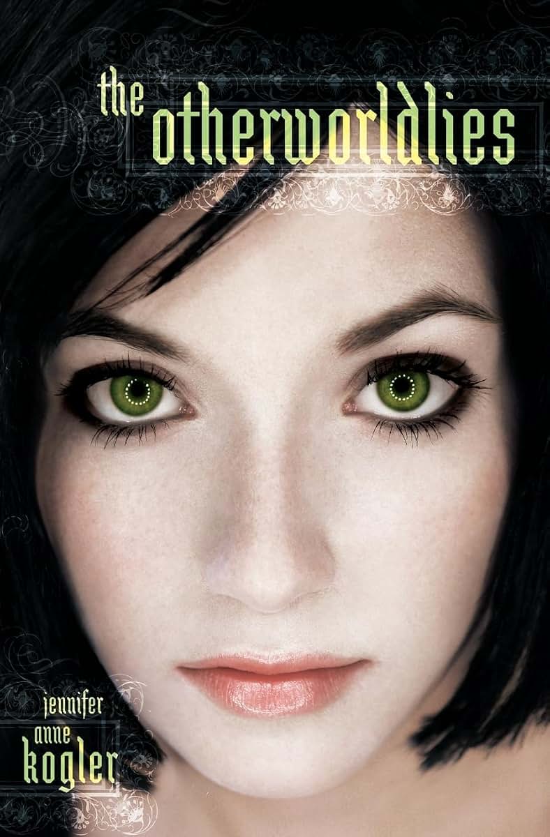 The Otherworldlies