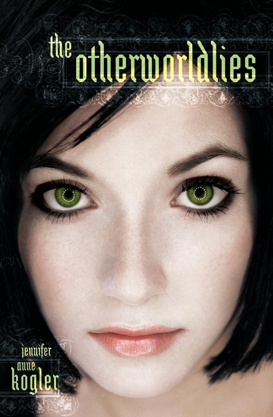 The Otherworldlies