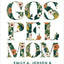 Gospel Mom: Christian Book for Moms Making Biblical Decisions with Confidence and Gospel Freedom