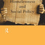 Homelessness and Social Policy